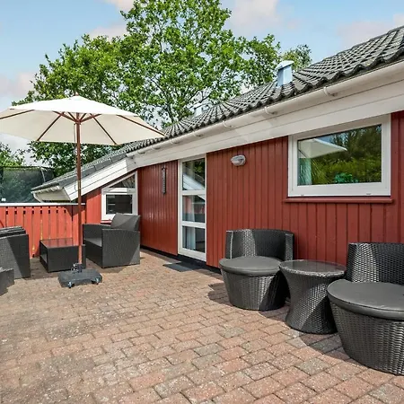 Sydskraenten Ix *